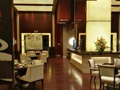 -昆明南亚风情园豪生大酒店The Riviera Cafe豪生咖啡厅