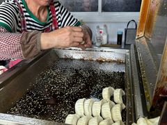 -周震馄饨