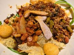 -水平有限广西米粉·广西风味集(五道口店)