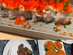 -炙柒Sekinana·精致日料(合生汇店)