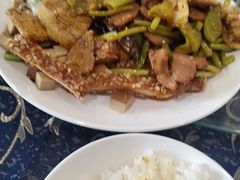 -庶民居中餐馆(花土店)