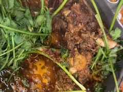 -铭副琦食·虾蟹烩馆(渔人码头店)