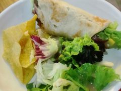 -HELLO 27 意面·沙拉·帕尼尼