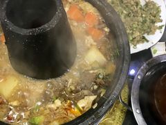 -三鑫酒家(泽州路店)