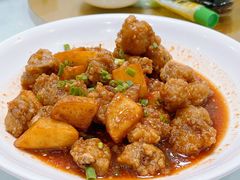 醉排骨-龙宫海鲜楼(长乐漳港店)