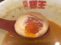 -豚王拉面(澳门银河店)