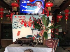 -横沥牛庄(总店)