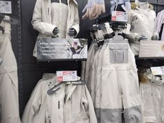 -迪卡侬(安德门店)