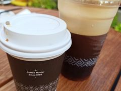 -Peet's Coffee皮爷咖啡(大学路店)