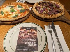 -La Strada(安福路店)
