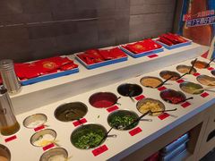 -钢管厂五区小郡肝火锅串串香(清河店)