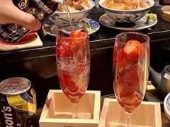 -鸟山鸣·日料食堂(王府井店)