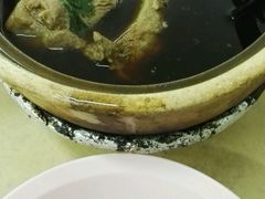 -新兴瓦煲肉骨茶