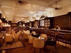 -LONG BAR 廊吧(外滩华尔道夫酒店)