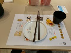 -蔡澜点心·粤菜(西单大悦城店)