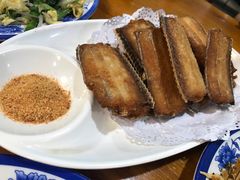 -生活本该如此北京小馆(周庄嘉园店)