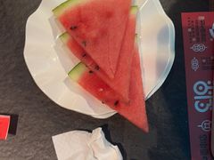 -可口香·非遗老号烧烤(南岗直营店)