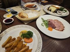 -92°C俄式厨房(中央大街店)