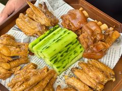 -怡得观滇餐厅·地道昆明菜·1996(海埂大坝店)