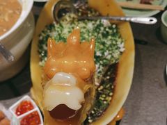 -北平盛世·新京菜·北京烤鸭(劲松·双井店)