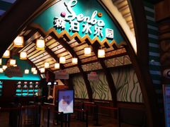 -杭州开元森泊度假乐园