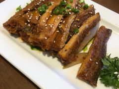 -闫水饺大酒楼·北京老闫靓马饺子馆