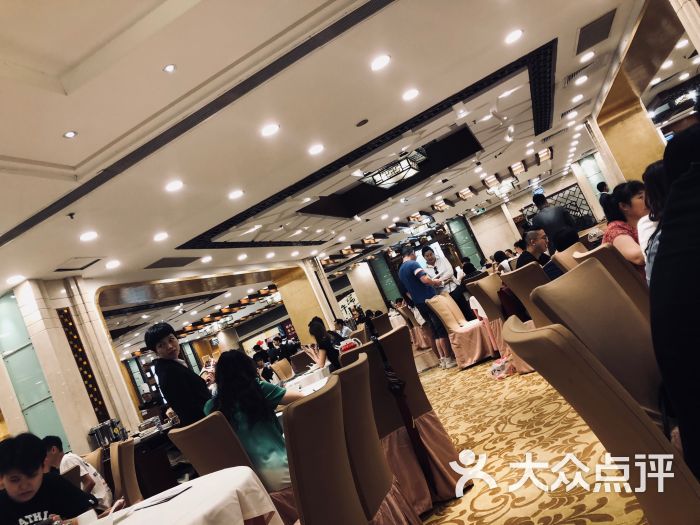 凤凰楼-图片-深圳美食-大众点评网