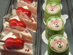 -星巴克(大宁店)