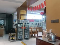 -军嫂饺子馆(岳家寨小区店)