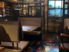 -探鱼·鲜青椒爽麻烤鱼(番禺万达店)