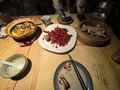 -荣小馆(杭州大厦店)
