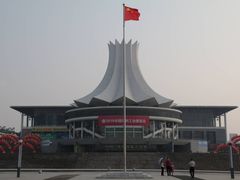 -南宁国际会展中心(会展东博文化旅游区)