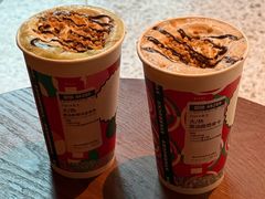 -星巴克(凯德晶萃店)