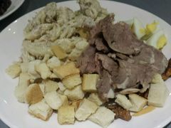 -So Lounge索兰至餐厅(蓝色港湾店)