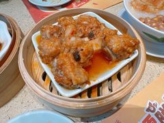 特色蒸排骨-点都德(长泰广场店)