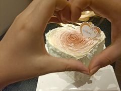 -糕小爱·动物奶油生日蛋糕定制(合肥总店)