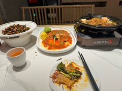 -鸡毛店·川菜(文殊院店)