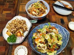 -本味友膳·茶餐厅(和达中心城店)