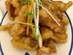 锅包肉-华天延吉餐厅(西四总店)