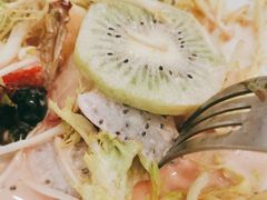 -渝悦情·新派川菜(建国门店)