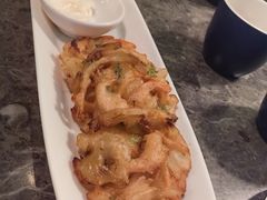 -绿茶餐厅(天津天河城店)