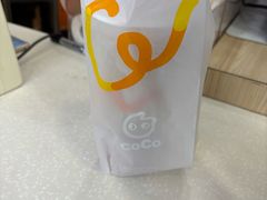 -CoCo都可(北新桥店)