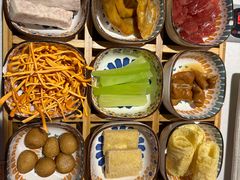 -螺大喜螺蛳粉火锅(雍和宫店)