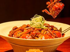 -苏帮袁Sue Cuisine(将台店)