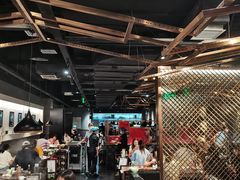 大堂-晓宇重庆火锅(赛格国际购物中心店)