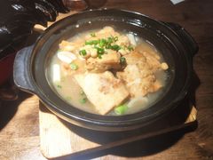 -龙潭喜客·四川客家菜