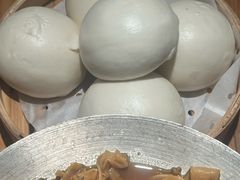 -黄山老妈·土菜(碧桂园店)