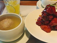 -苏帮袁Sue Cuisine(来福士店)