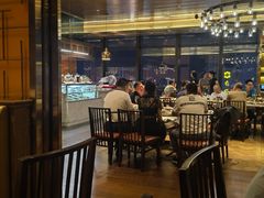 -君悦酒店·乐厨·高空自助餐(青年大街店)