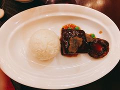 -海尔洲际酒店天下一品中餐厅